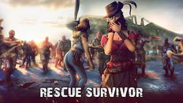 Invasion : Zombie Empire screenshot APK 2