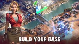 Invasion : Zombie Empire screenshot APK 