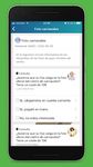 Pekebook - Agenda Infantil captura de pantalla apk 6