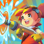 Sofia & Jack: Forest Heroes APK