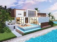Tangkapan layar apk Home Design : Paradise Life 5