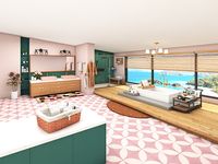 Home Design : Paradise Life στιγμιότυπο apk 4