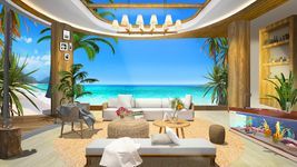 Captură de ecran Home Design : Paradise Life apk 14