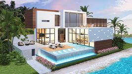 Tangkapan layar apk Home Design : Paradise Life 11
