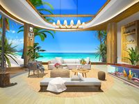 Tangkapan layar apk Home Design : Paradise Life 8
