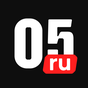 Иконка 05.ru: магазин электроники