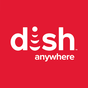 Icône de DISH Anywhere