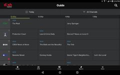 DISH Anywhere screenshot apk 7