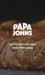 Papa John’s Pizza UAE captura de pantalla apk 7