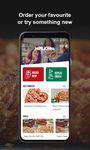 Papa John’s Pizza UAE captura de pantalla apk 6