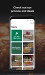 Papa John’s Pizza UAE captura de pantalla apk 5