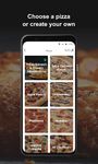 Papa John’s Pizza UAE captura de pantalla apk 4