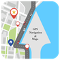 Navigation Maps; GPS Route Finder, World Map 2019