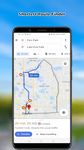 Navigatie Nederland Gratis, GPS Kaarten Navigaties screenshot APK 4