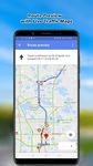 Navigatie Nederland Gratis, GPS Kaarten Navigaties screenshot APK 3