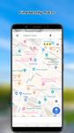 Navigatie Nederland Gratis, GPS Kaarten Navigaties screenshot APK 