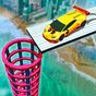 Mega Ramp Impossible Car Stunts: GT Car Racing APK