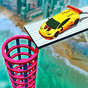 Mega Ramp Impossible Car Stunts: GT Car Racing apk icon