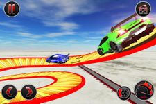 Mega Ramp Impossible Car Stunts: GT Car Racing image 11