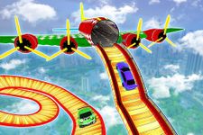 Mega Ramp Impossible Car Stunts: GT Car Racing image 12