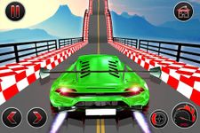 Mega Ramp Impossible Car Stunts: GT Car Racing image 13