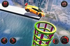 Mega Ramp Impossible Car Stunts: GT Car Racing image 16