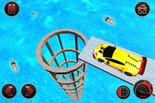 Mega Ramp Impossible Car Stunts: GT Car Racing image 19