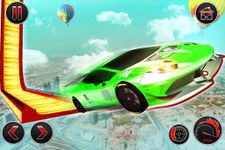 Mega Ramp Impossible Car Stunts: GT Car Racing image 1