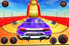 Mega Ramp Impossible Car Stunts: GT Car Racing image 3