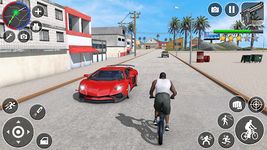 Horror Grand Gangstar Survival Crime Simulator zrzut z ekranu apk 3