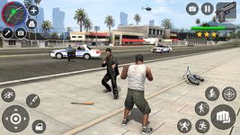 Скриншот 1 APK-версии ужастик большой Gangstar выживание преступление им
