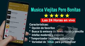 Musica Viejitas Pero Bonitas captura de pantalla apk 9