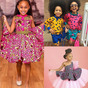 Ankara Kid Styles 2019 APK