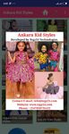 Ankara Kid Styles 2019 image 7