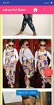 Ankara Kid Styles 2019 image 5