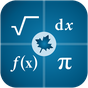 Maple计算器：数学求解器 图标