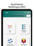 Screenshot 4 di QuizPatente Multilingua 2022 Patente in punjabi apk