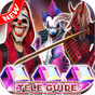 Guide for Weapons FF coins - skin - diamonds APK