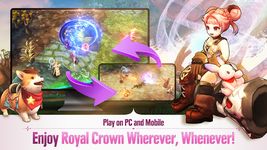 Gambar Royal Crown 5