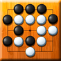 ไอคอนของ BadukPop - Go Problems (Tsumego) Game