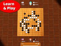 Tangkapan layar apk BadukPop - Go Problems (Tsumego) Game 9