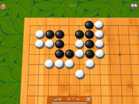 Tangkapan layar apk BadukPop - Go Problems (Tsumego) Game 7