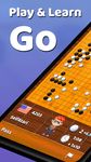 Tangkapan layar apk BadukPop - Go Problems (Tsumego) Game 18