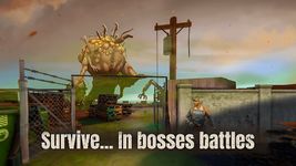 Days After - zombie survival simulator ảnh màn hình apk 8