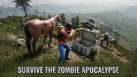 Captura de tela do apk Days After - zombie survival simulator 5