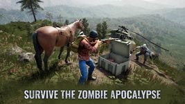 Captura de tela do apk Days After - zombie survival simulator 17