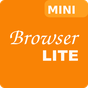 Ikon apk Browser Mini Lite