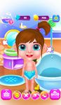 Tangkapan layar apk Baby Girl Daily Caring 14