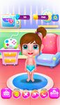 Baby Girl Daily Caring στιγμιότυπο apk 13