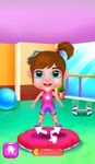 Baby Girl Daily Caring στιγμιότυπο apk 11